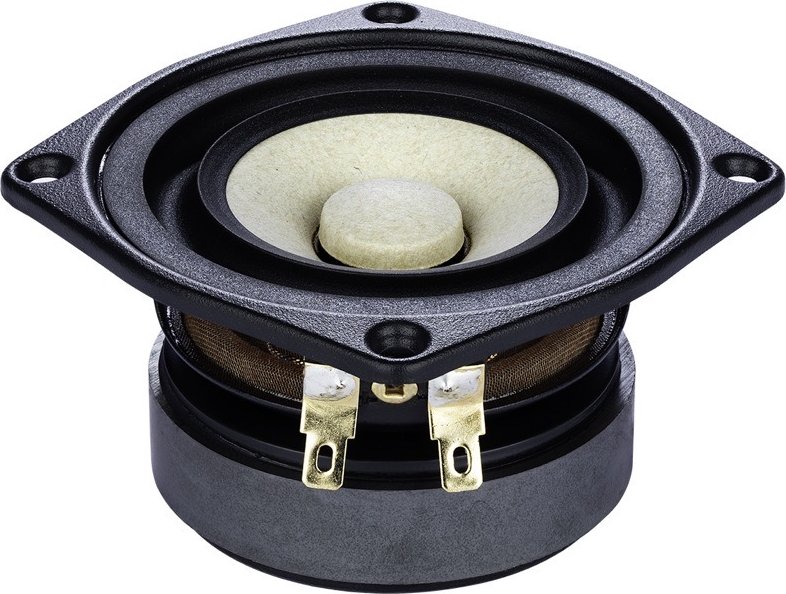 Markaudio CHN40P MICA