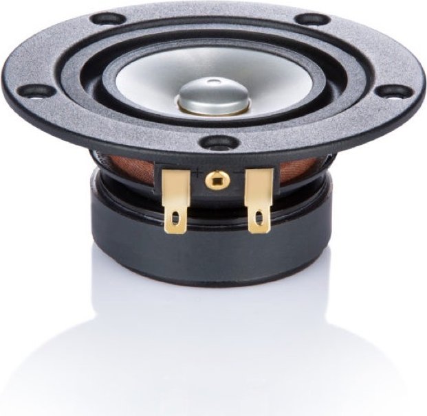 Markaudio CHN50