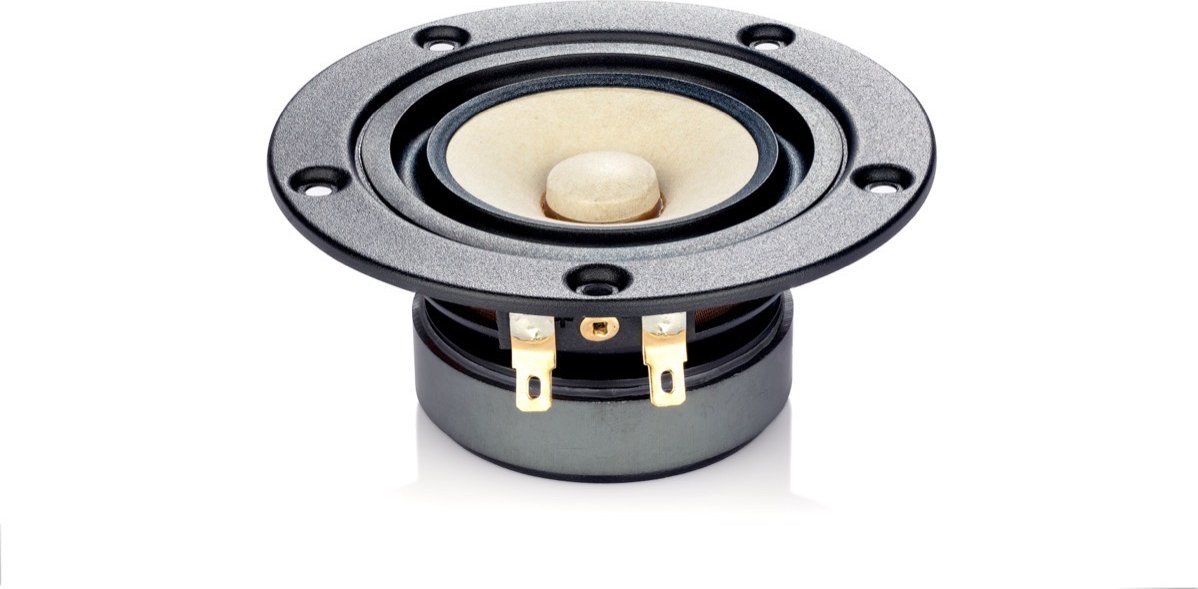 Markaudio CHN50P MICA