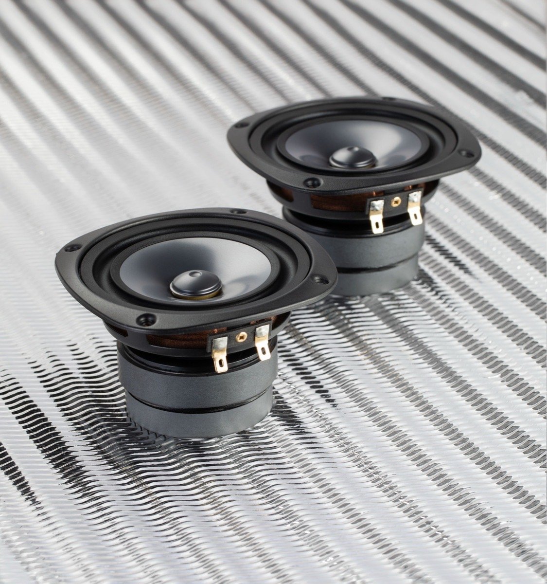 Markaudio CHN719 (metal)