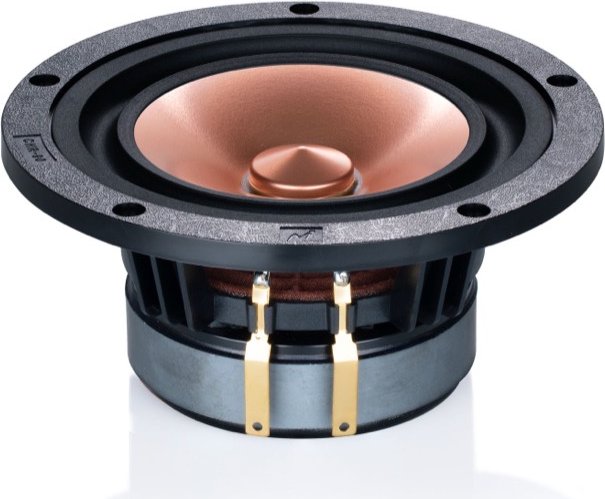 Markaudio CHR90 Champagne