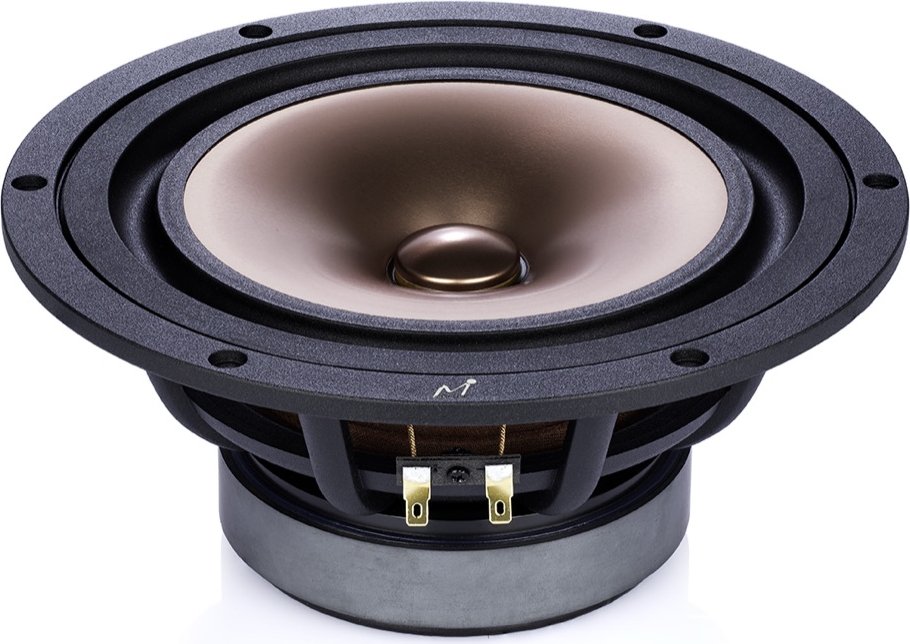 Markaudio MA200M