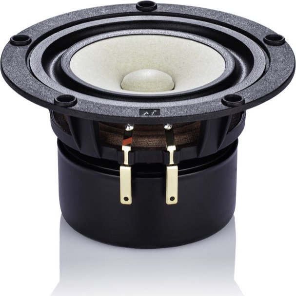 Markaudio Pluvia 7P MICA